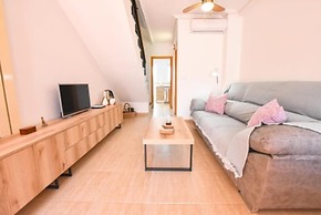 Casa Limoncello 2-bedrooms Calas del Pinar