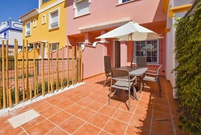 Casa Limoncello 2-bedrooms Calas del Pinar