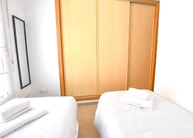 Casa Limoncello 2-bedrooms Calas del Pinar