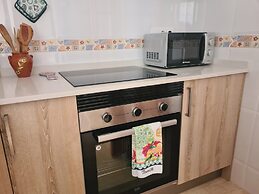 Casa Limoncello 2-bedrooms Calas del Pinar