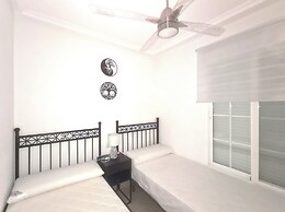 Casa Limoncello 2-bedrooms Calas del Pinar