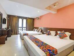 Amrut Hotel Goa