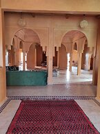 Hotel Kasbah Riad Amnir