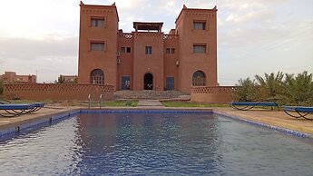 Hotel Kasbah Riad Amnir