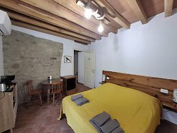 Il Castellaro ai Sassi