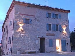 Il Castellaro ai Sassi