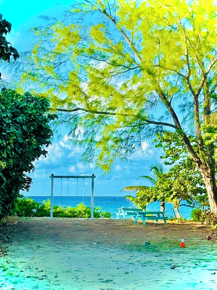 Silver Reef Residencies