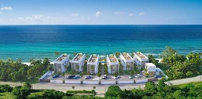 Silver Reef Residencies