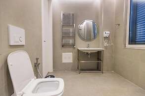Oxygen Boutique Hotel