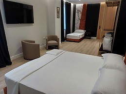 Oxygen Boutique Hotel