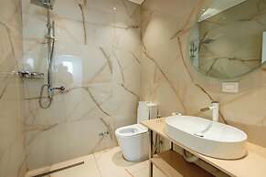 Oxygen Boutique Hotel
