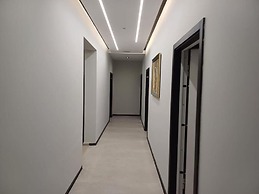 Oxygen Boutique Hotel