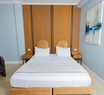 Oxygen Boutique Hotel