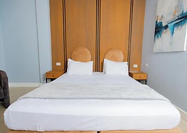 Oxygen Boutique Hotel