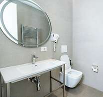 Oxygen Boutique Hotel
