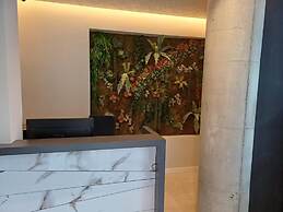 Oxygen Boutique Hotel