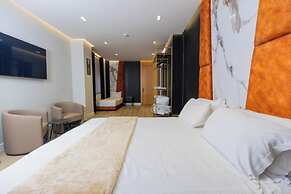 Oxygen Boutique Hotel