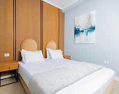 Oxygen Boutique Hotel