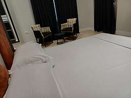 Oxygen Boutique Hotel