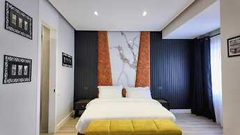 Oxygen Boutique Hotel