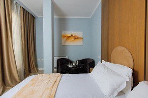 Oxygen Boutique Hotel
