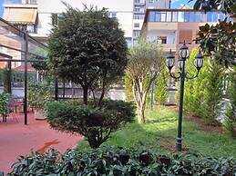 Oxygen Boutique Hotel