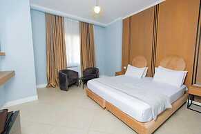 Oxygen Boutique Hotel