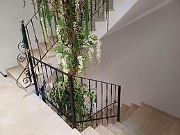 Oxygen Boutique Hotel