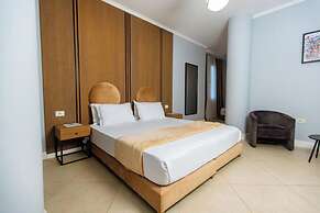 Oxygen Boutique Hotel