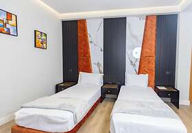 Oxygen Boutique Hotel