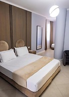Oxygen Boutique Hotel