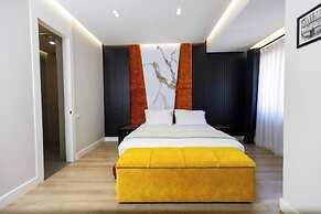 Oxygen Boutique Hotel
