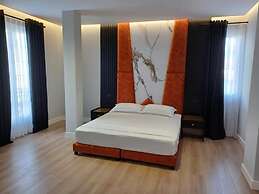 Oxygen Boutique Hotel