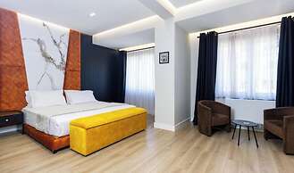 Oxygen Boutique Hotel