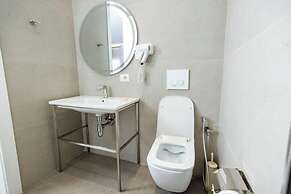 Oxygen Boutique Hotel
