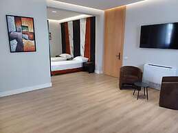Oxygen Boutique Hotel