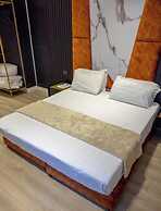 Oxygen Boutique Hotel