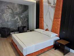 Oxygen Boutique Hotel