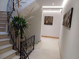 Oxygen Boutique Hotel