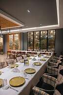 Oxygen Boutique Hotel