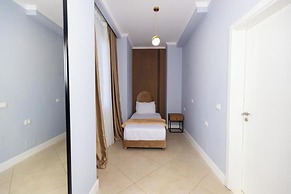 Oxygen Boutique Hotel