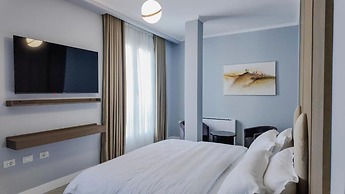 Oxygen Boutique Hotel