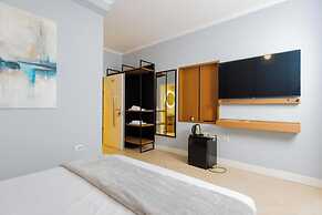 Oxygen Boutique Hotel