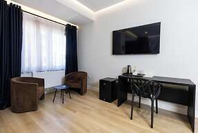 Oxygen Boutique Hotel