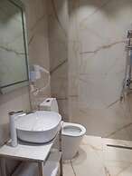 Oxygen Boutique Hotel