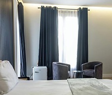 Oxygen Boutique Hotel