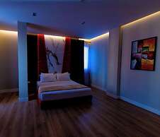 Oxygen Boutique Hotel