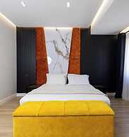 Oxygen Boutique Hotel