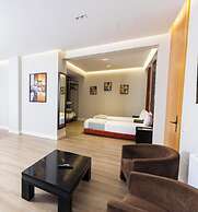 Oxygen Boutique Hotel