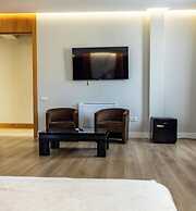 Oxygen Boutique Hotel